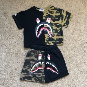 *Bape T-Shirt!*